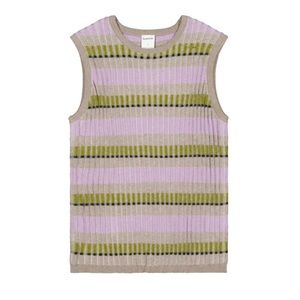 Kowtow Clothing Ari Top Size M NWT